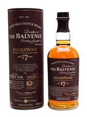 Balvenie 17 Year Old DoubleWood  75cl / 43%