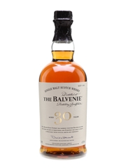 Balvenie 30 Year Old  70cl / 47.3%