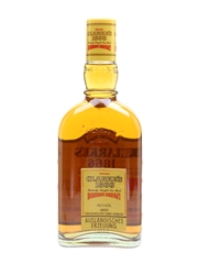 Clarke's 1866 Bourbon  70cl / 40%