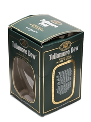 Tullamore Dew Ceramic Decanter 70cl 43%