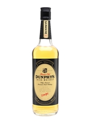 Dunphys Irish Whiskey Triple Distilled 70cl / 40%