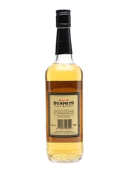 Dunphys Irish Whiskey Triple Distilled 70cl / 40%