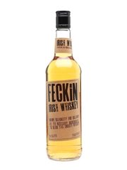 Feckin Irish Whiskey Feckin Drinks Company 70cl / 40%