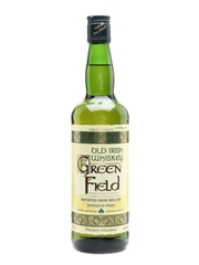 Green Field (Cooley) Old Irish Whiskey 70cl / 40%