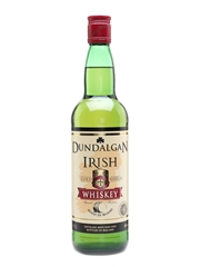 Dundalgan Gold Shield Irish Whiskey 70cl / 40%