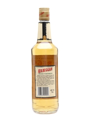 Kilbeggan Irish Whiskey Old Presentation 70cl / 40%
