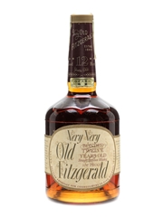 Very, Very Old Fitzgerald 12 Year Old 100 Proof Stitzel-Weller 75cl / 50%