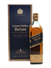 Johnnie Walker Blue Label