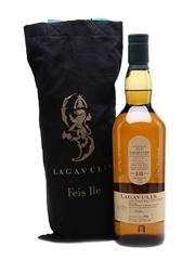 Lagavulin 16 Year Old