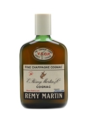 Remy Martin VSOP Bottled 1960s-1970s - Air India 35cl / 40%