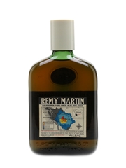 Remy Martin VSOP Bottled 1960s-1970s - Air India 35cl / 40%