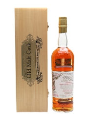 Speyside's Finest 1969 40 Year Old The Old Malt Cask Bottled 2009 - Douglas Laing 60th Anniversary 70cl / 55.1%