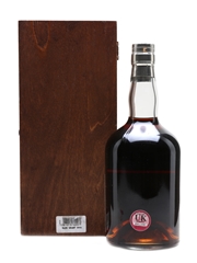 Glen Grant 1976 31 Year Old Old & Rare Platinum Selection 70cl / 58.6%