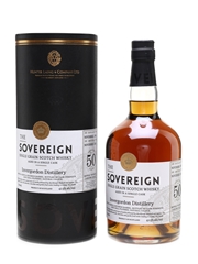 Invergordon 1964 Single Grain