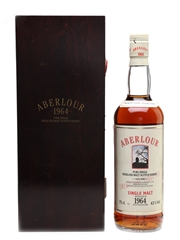 Aberlour 1964 Limited Edition