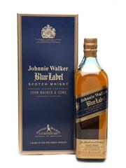 Johnnie Walker Blue Label