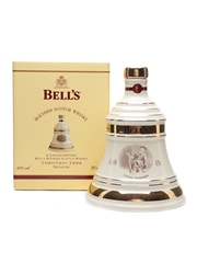 Bells Decanter 8 Year Old