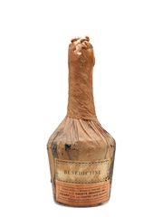 Benedictine DOM Liqueur Bottled 1930s 37.5cl / 42%