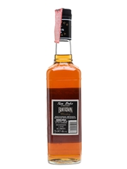 Two Bobs 6 Year Old Straight Bourbon Ian Macleod & Co 70cl / 40%