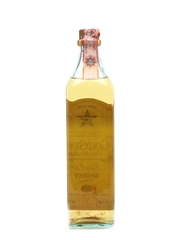Gold Star Finest Bottled 1970s - Tanist Bonding Co. 75cl / 40%