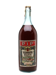 Pippione Bianco Vermouth Bottled 1960s 200cl / 16.5%