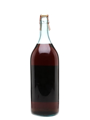 Pippione Bianco Vermouth Bottled 1960s 200cl / 16.5%