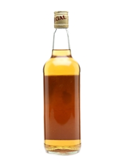 Regal Whisky South Pacific Distilleries - Fiji 75cl / 43%