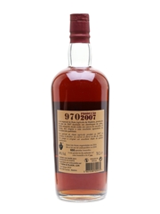 Engenhos Do Norte 970 Madeira Rum Distilled 2007, Bottled 2016 - Faria & Filhos 70cl / 40%