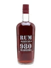 Engenhos Do Norte 980 Madeira Rum