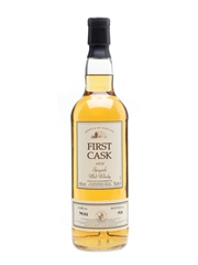 Benriach 1976 27 Year Old - First Cask 70cl / 46%