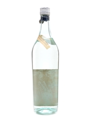 Candolini Inverno Tokai Grappa Bottled 1950s 100cl / 40%