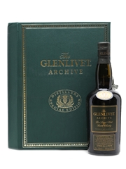 Glenlivet Archive Distillers Special Edition 70cl