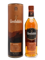 Glenfiddich Rich Oak 14 Year Old 70cl / 40%