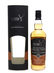 Highland Park 1989 The MacPhail's Collection Bottled 2016 70cl / 43%