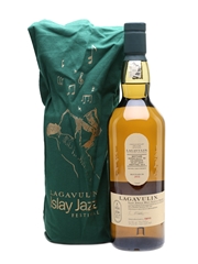 Lagavulin Islay Jazz Festival 2016 200th Anniversary 70cl / 54.5%