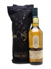 Lagavulin Islay Jazz Festival 2017