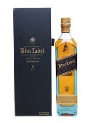 Johnnie Walker Blue Label