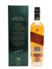 Johnnie Walker Green Label 15 Year Old 70cl / 43%
