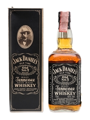 Jack Daniel's Old No.7