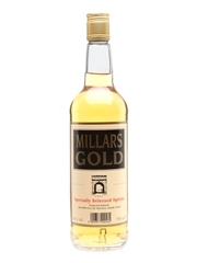Millars Gold  70cl / 30%
