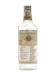 Sauza Tequila Bottled 1970s 70cl / 38%