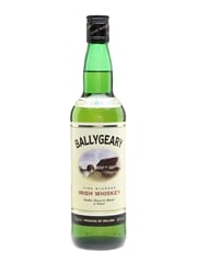 Ballygeary Irish Whiskey 70cl / 40%
