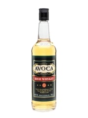 Avoca Irish Whiskey 70cl / 40%
