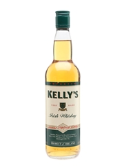 Kelly's Irish Whiskey 70cl / 40%