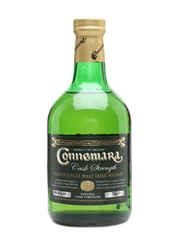 Connemara Peated Single Malt Cask Strength 70cl / 58.6%