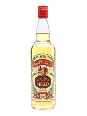 Dunville's Old Irish Whiskey 70cl / 40%