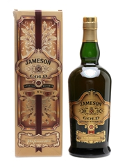 Jameson Gold Old Presentation 75cl / 43%