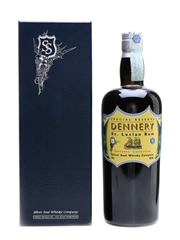 Dennery Special Reserve St Lucian Rum