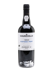 Churchill's 1994 Vintage Port