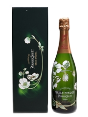 Perrier Jouët Belle Epoque 2004